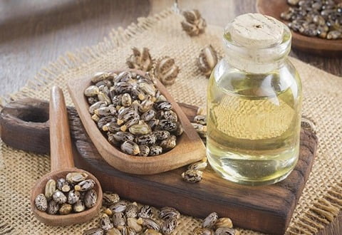 قیمت خرید روغن کرچک درمانی + فروش ویژه